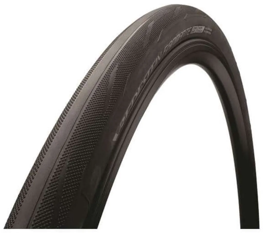 Vredestein Fiammante Vouwband 28x1.00 (25-622) - Zwart