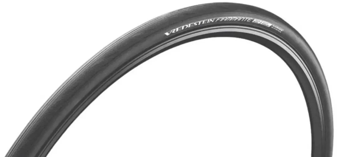 Vredestein Fiammante Vouwband 28x1.00 (25-622) - Zwart