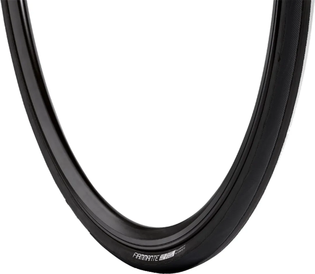 Vredestein Fiammante Vouwband 28x1.00 (25-622) - Zwart