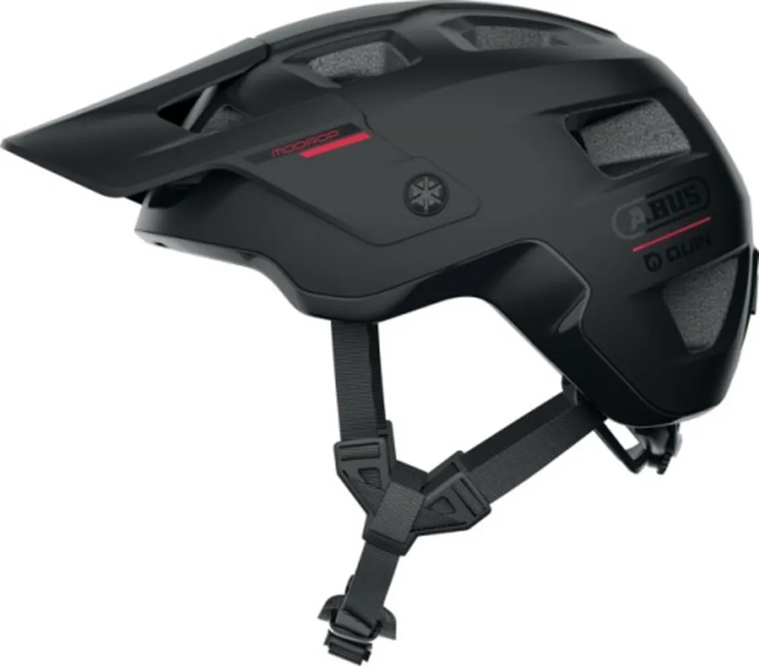 ABUS MoDrop Quin Helm L