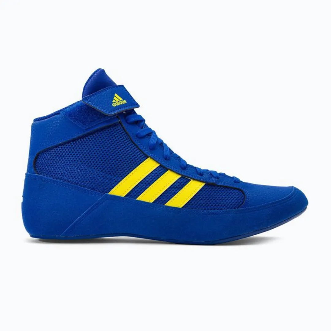 adidas Havoc Worstelschoenen Kinderen