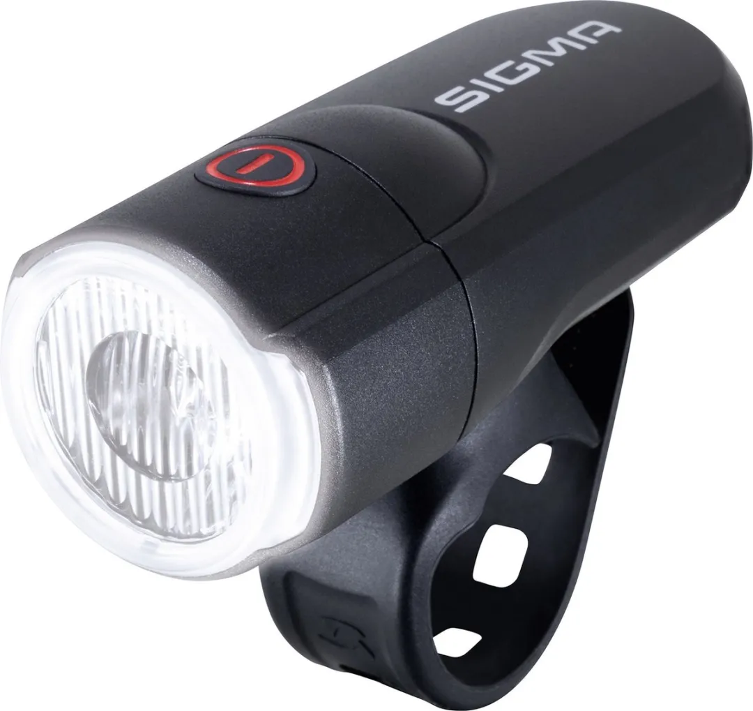 Sigma Sport AURA 30 Led Koplamp