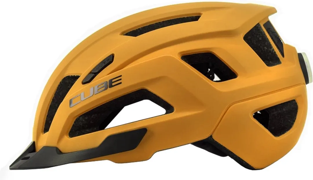 Cube Cinity Fietshelm