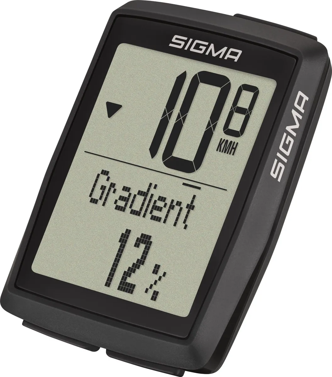 Sigma BC 14.0 WR Fietscomputer