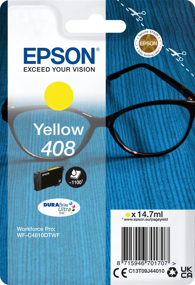 Epson C13T09J44010 Compatibele Inktcartridge