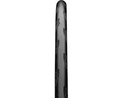 Continental Grand Prix 5000 Buitenband 25-584 - 28 Inch - Zwart