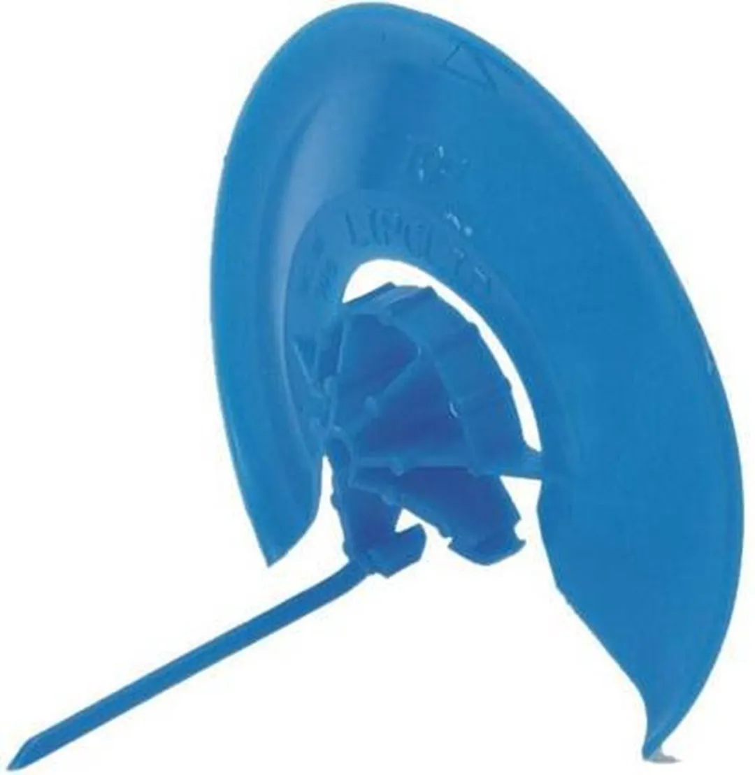 GB Lipclip PE Ø80mm