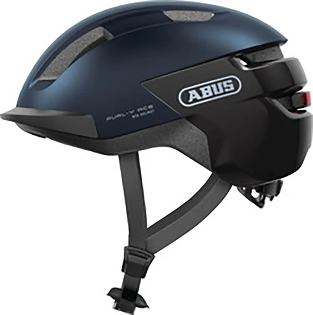 ABUS Purl-Y Ace Fietshelm