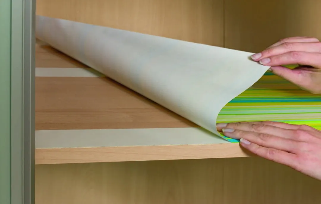 Tesa Universal Tapijttape Wit 5m x 50mm