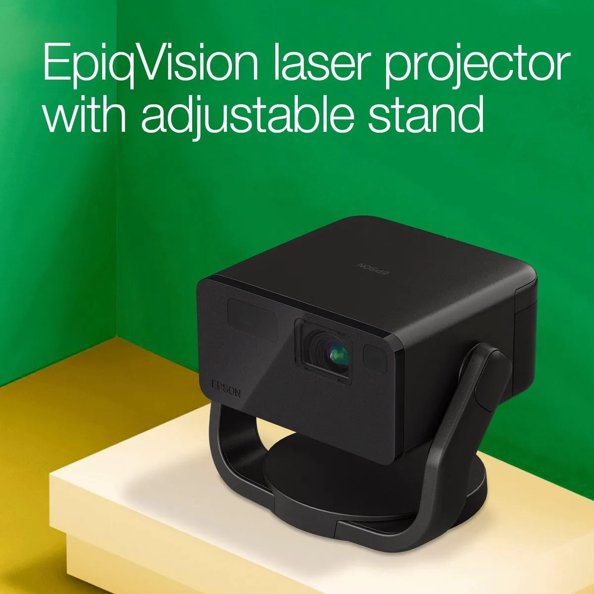 Epson EF-22B Projector - Zwart