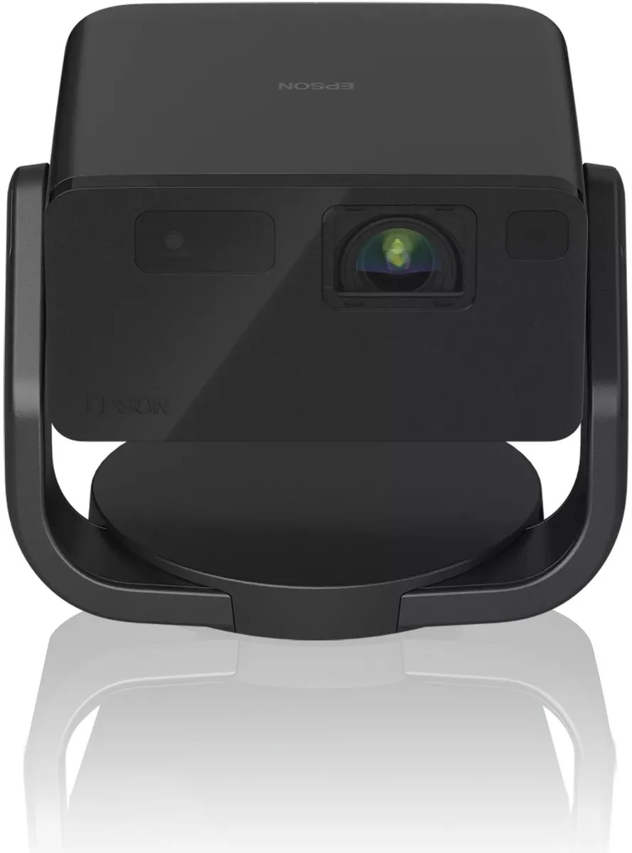 Epson EF-22B Projector - Zwart