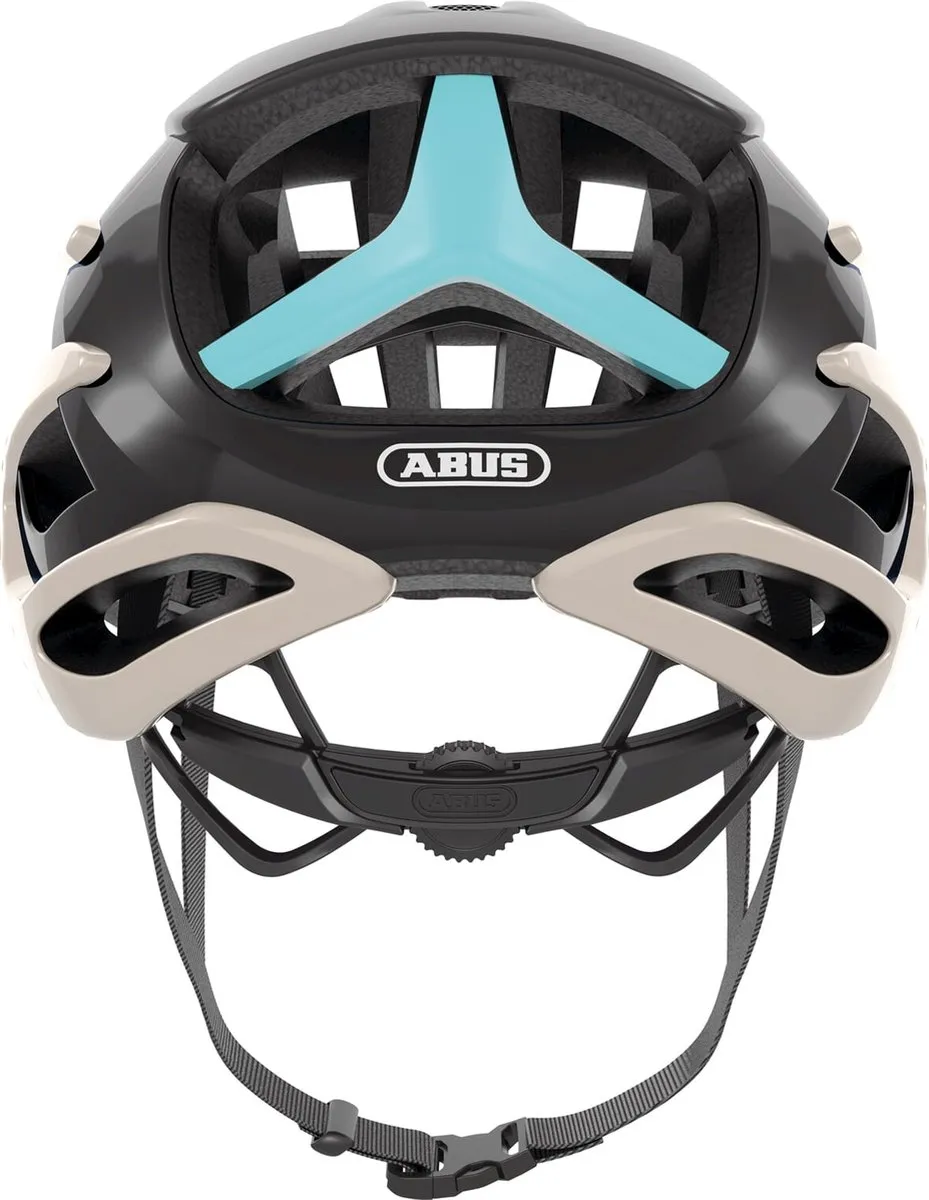 ABUS AirBreaker S Helm