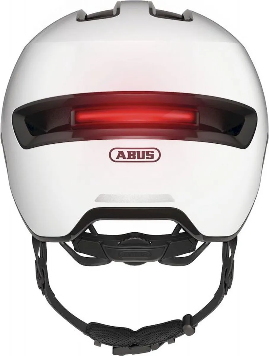 ABUS Hud-Y Ace Fietshelm