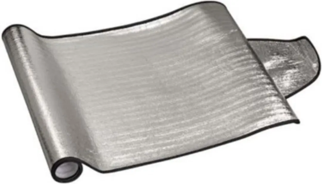 Dunlop Anti-ijs Deken 150x70cm - Zilver - afbeelding 2 van 2