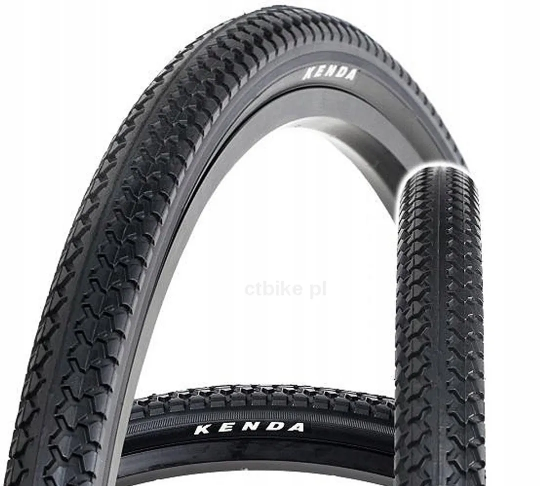Kenda K184 Kosmos Fietsband 28x1,75 Stad