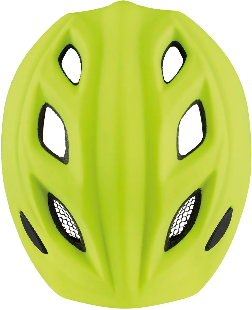 Bobike Kids Helm XS 48/52cm - Firefly Fluo Geel