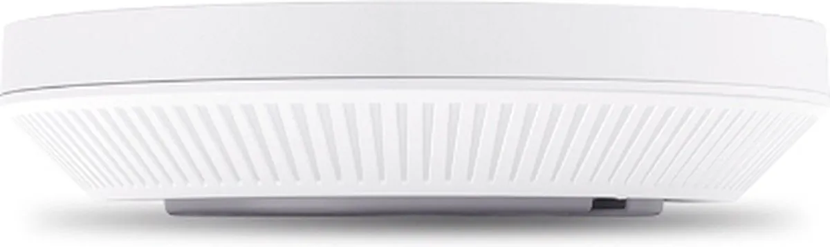 TP-Link EAP653 UR WiFi 6 Accesspoint - 2976 Mbit/s - Wit