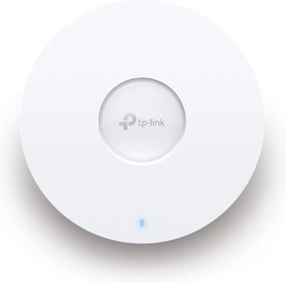 TP-Link EAP653 UR WiFi 6 Accesspoint - 2976 Mbit/s - Wit
