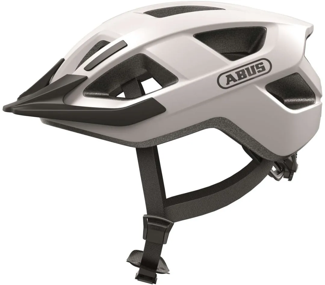 ABUS Aduro 3.0 Fietshelm