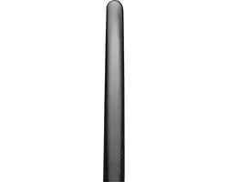 Continental Tempo II Buitenband 28x7/8 - 22-622 - Zwart