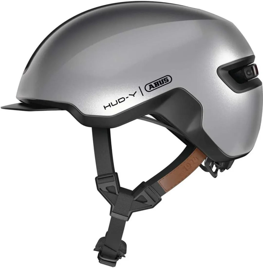 ABUS Helm Hud-Y Gleam