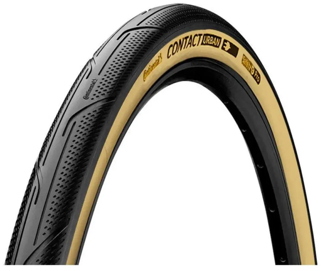 Continental Contact Urban 16x1.35 Band - 35-349 - Racefiets