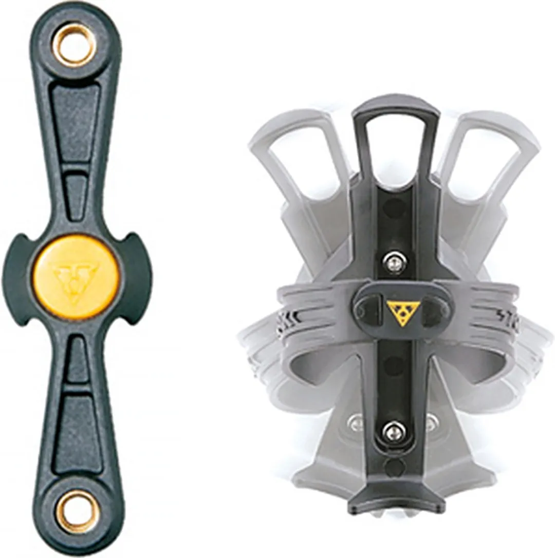 Topeak Adapter Bidonhouder X15