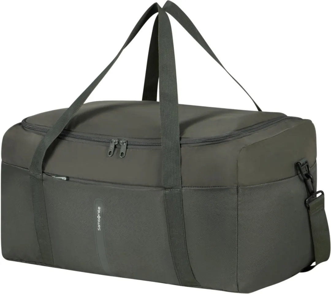 Samsonite Foldable Duffle M 5400520336439 - 2L - Groen