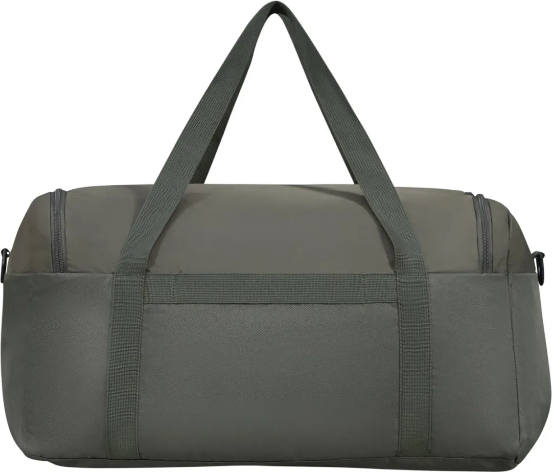 Samsonite Foldable Duffle M 5400520336439 - 2L - Groen