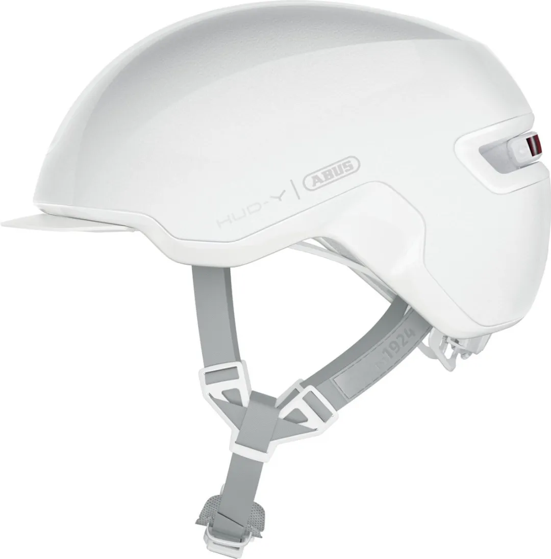 ABUS Hud-Y Fietshelm M