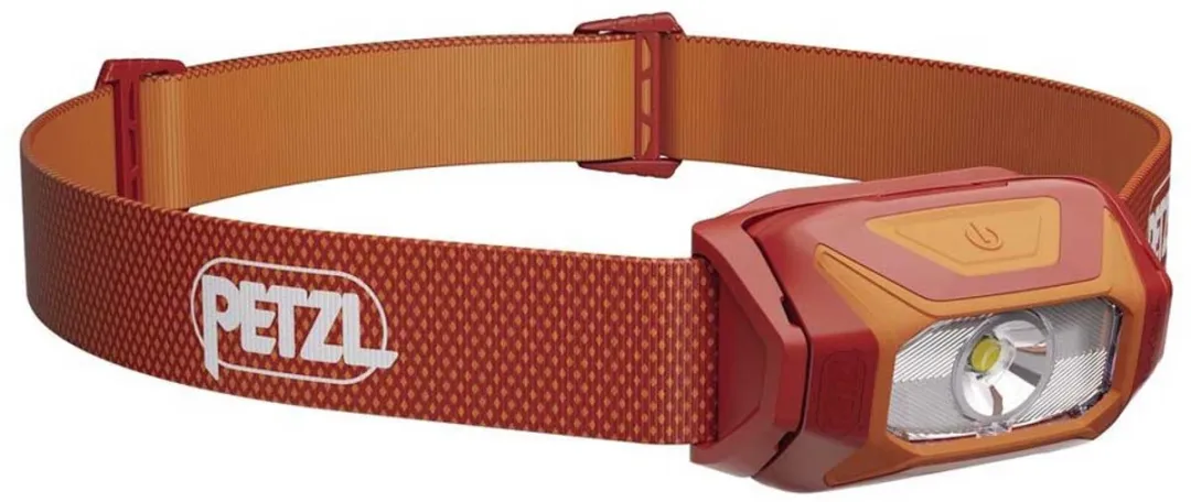 Petzl Tikkina Hoofdlamp