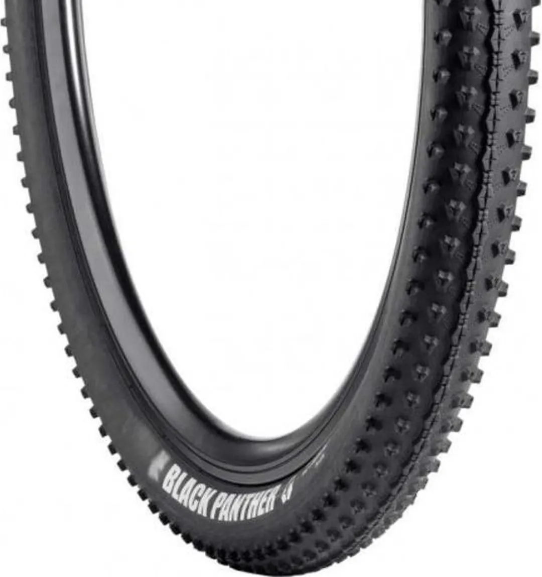 Vredestein Black Panther Superlite 27.5x2.20 Vouwband - Mountainbike