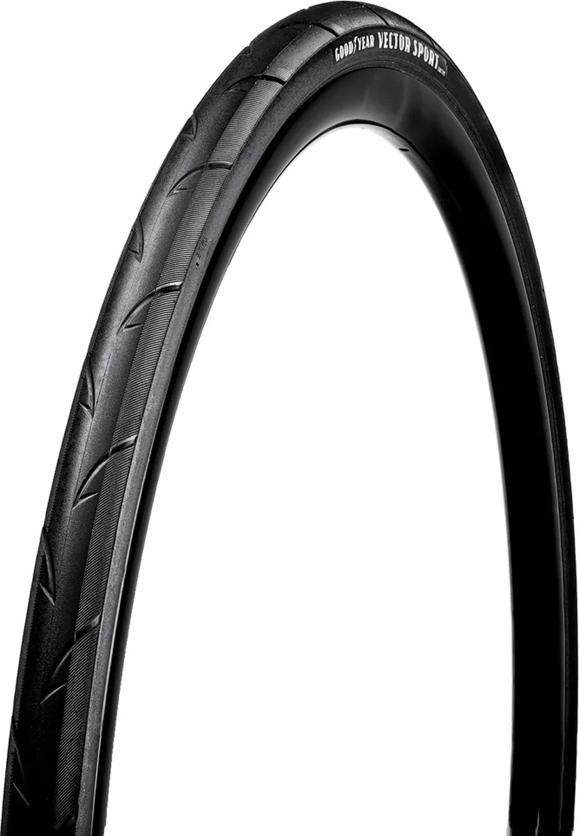 Goodyear Vector Sport TLR 700x25C
