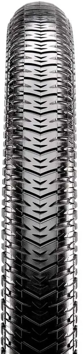Maxxis DTH Clincher 26x2.30 Band - Zwart