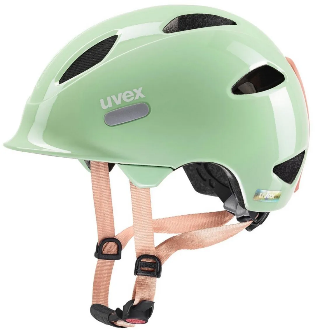 Uvex Kids Oyo Fietshelm