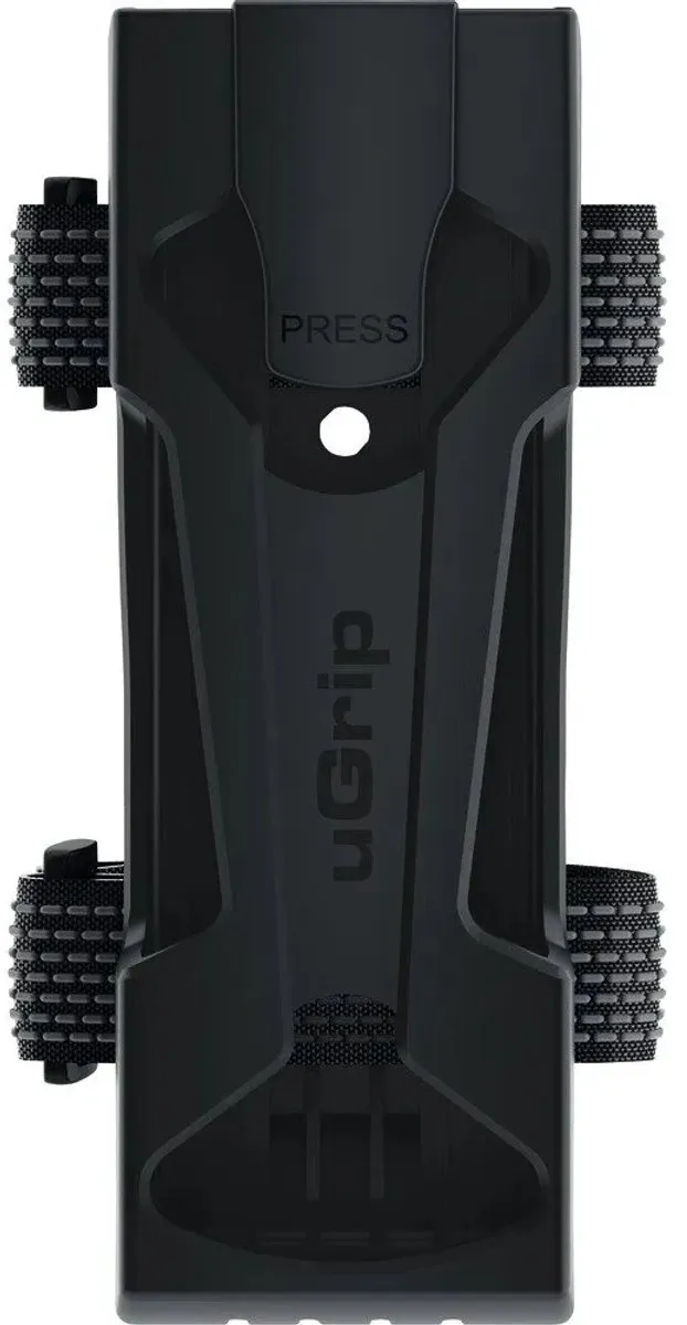 ABUS ST Bordo uGrip 5700 Slothouder - Silver