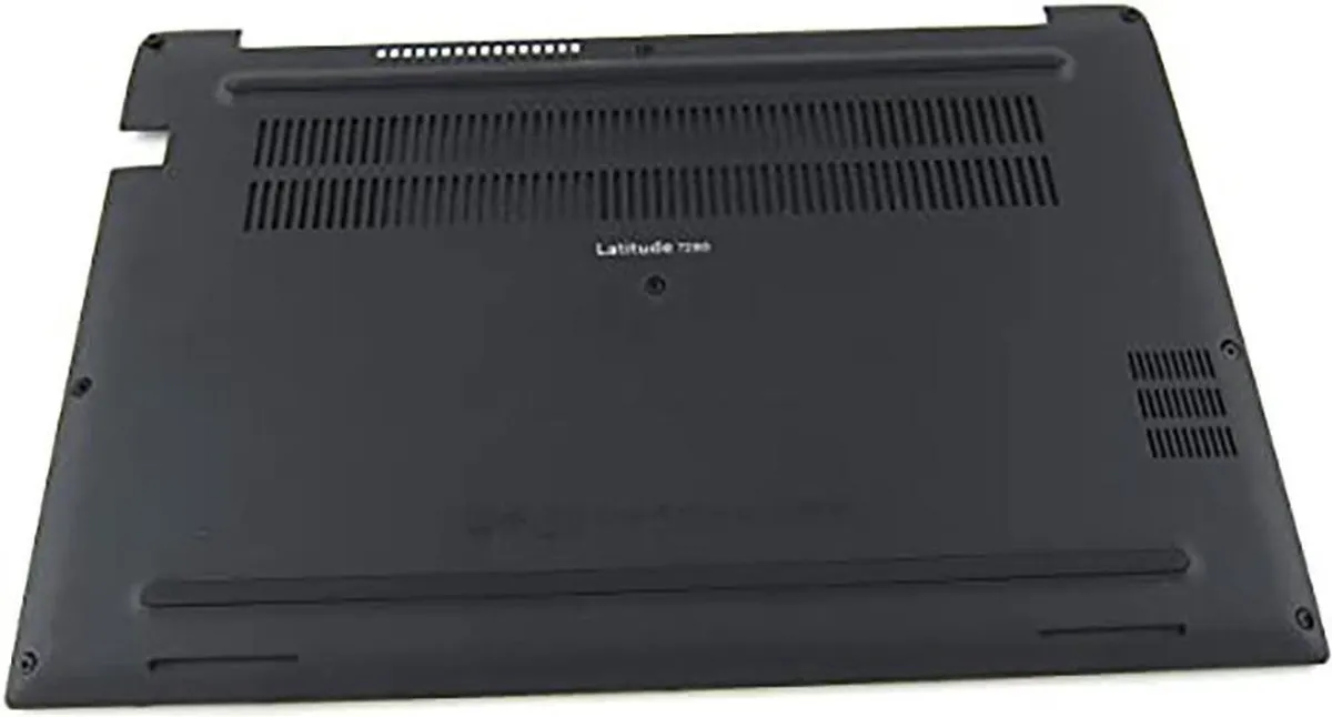 Dell Latitude 7280 Bottom Base Assembly JMJ71