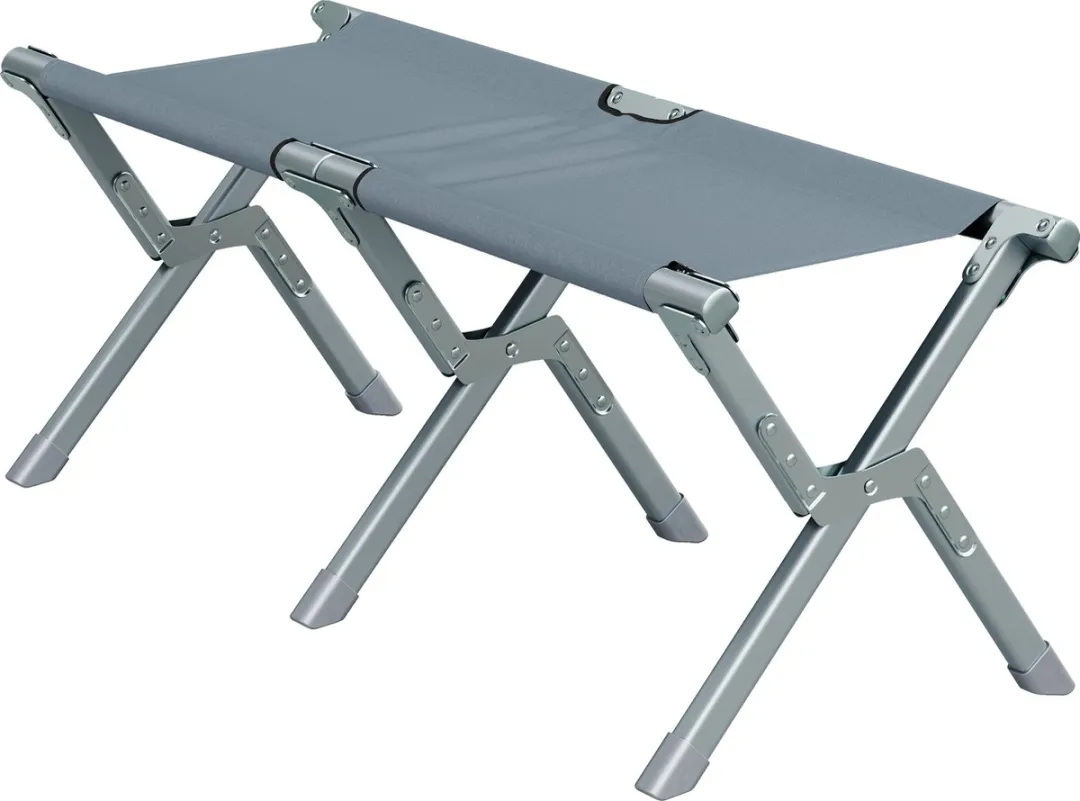 Dometic GO Compact Camp Bench Slib