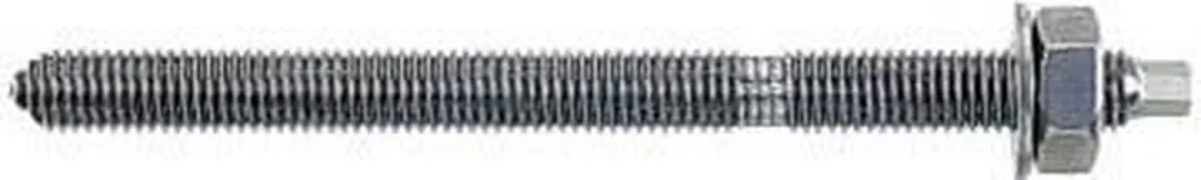 Fischer Ankerstang RVS A4 RGM M16 x 165mm - 10 Stuks - afbeelding 3 van 3