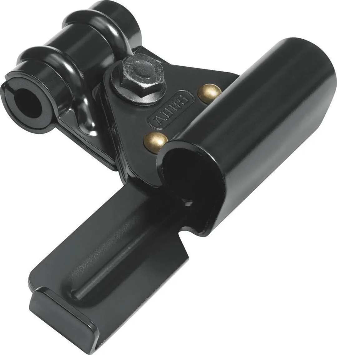 ABUS Power 58/140HBIII310 Beugelslot - Zwart
