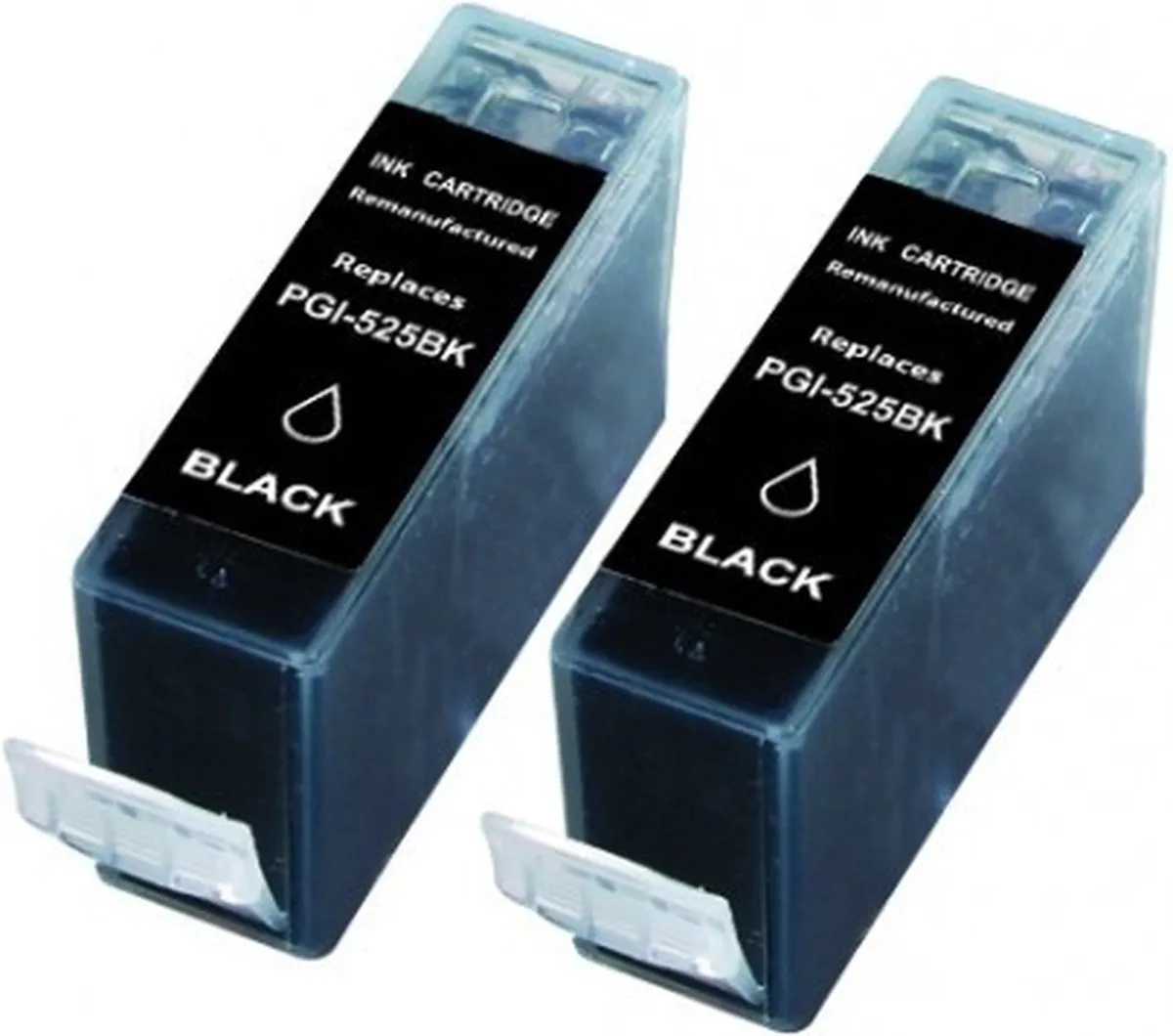 Canon PGI-525 Duopack Inktcartridge