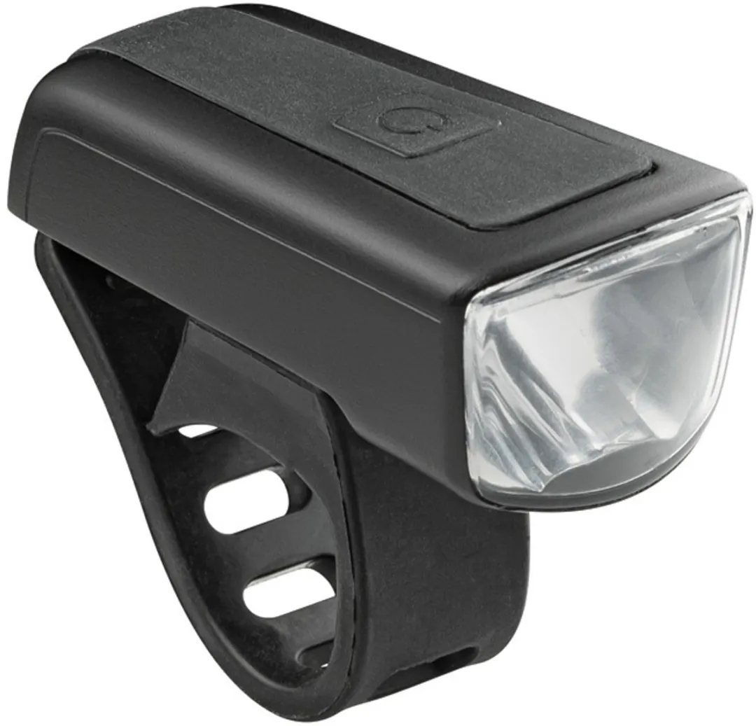 AXA Dwn 50 Lux Fietslamp