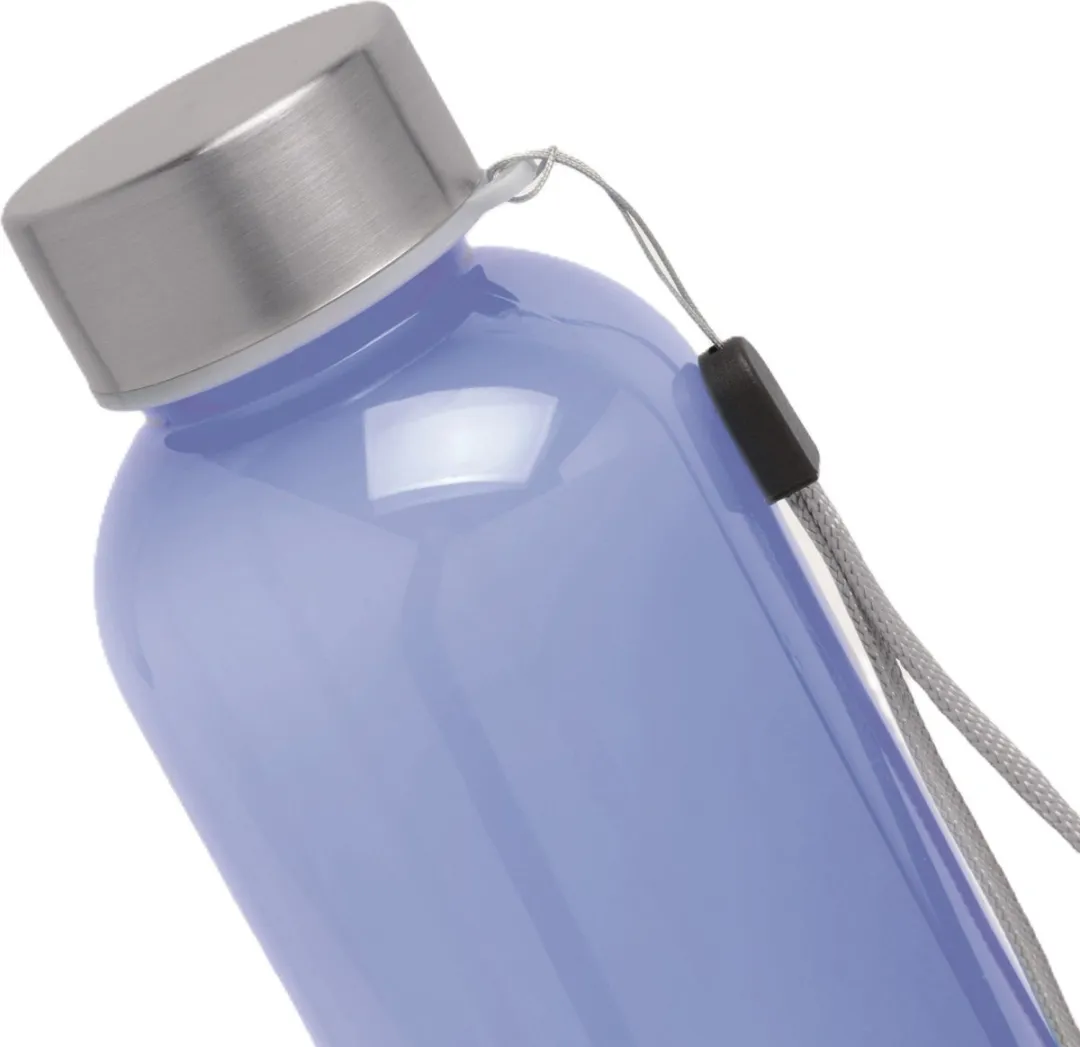 Bellatio Design Olympic Waterfles 500ml - Blauw