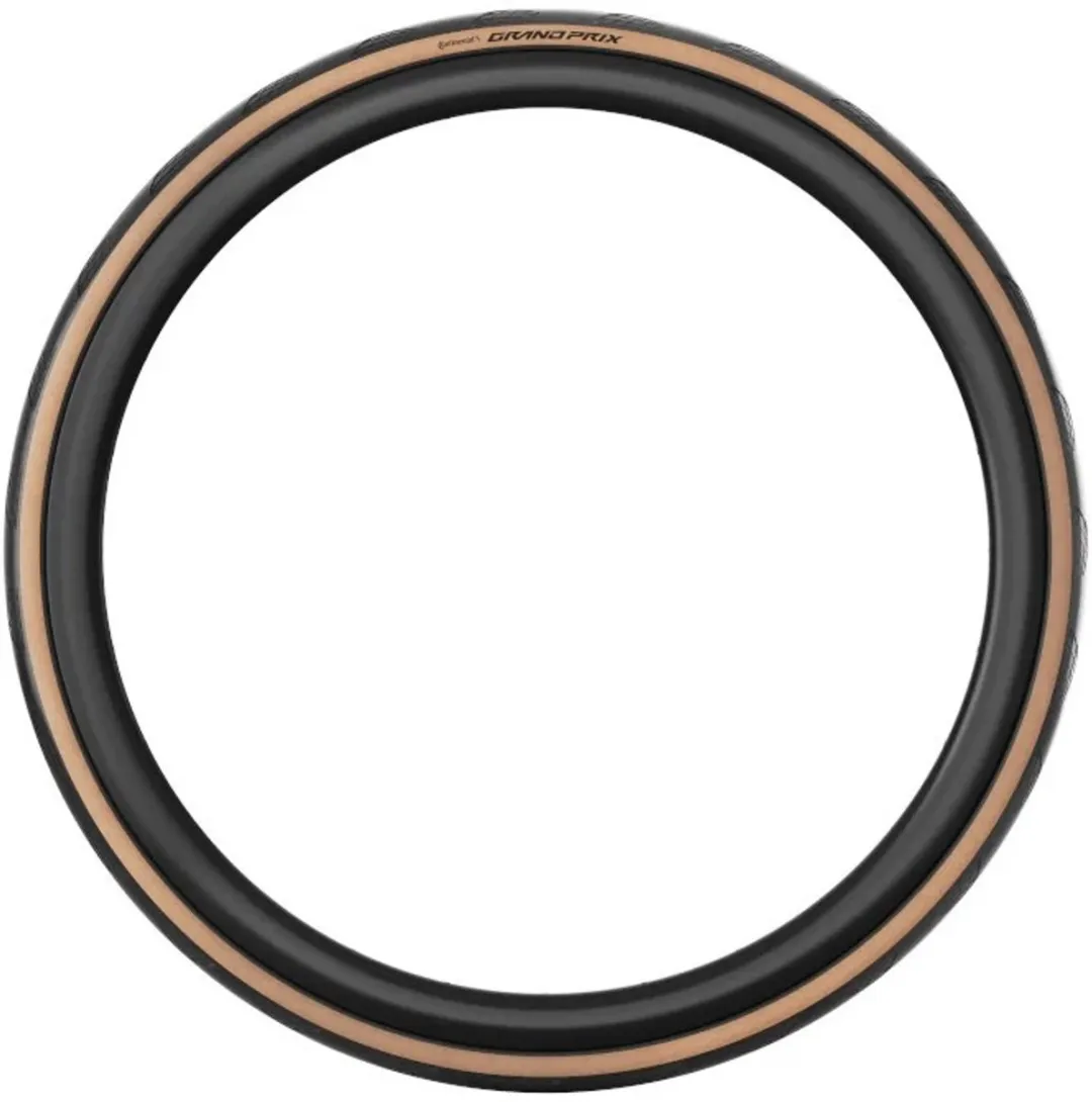Continental Grand Prix Transparent 700x30C Racefietsband