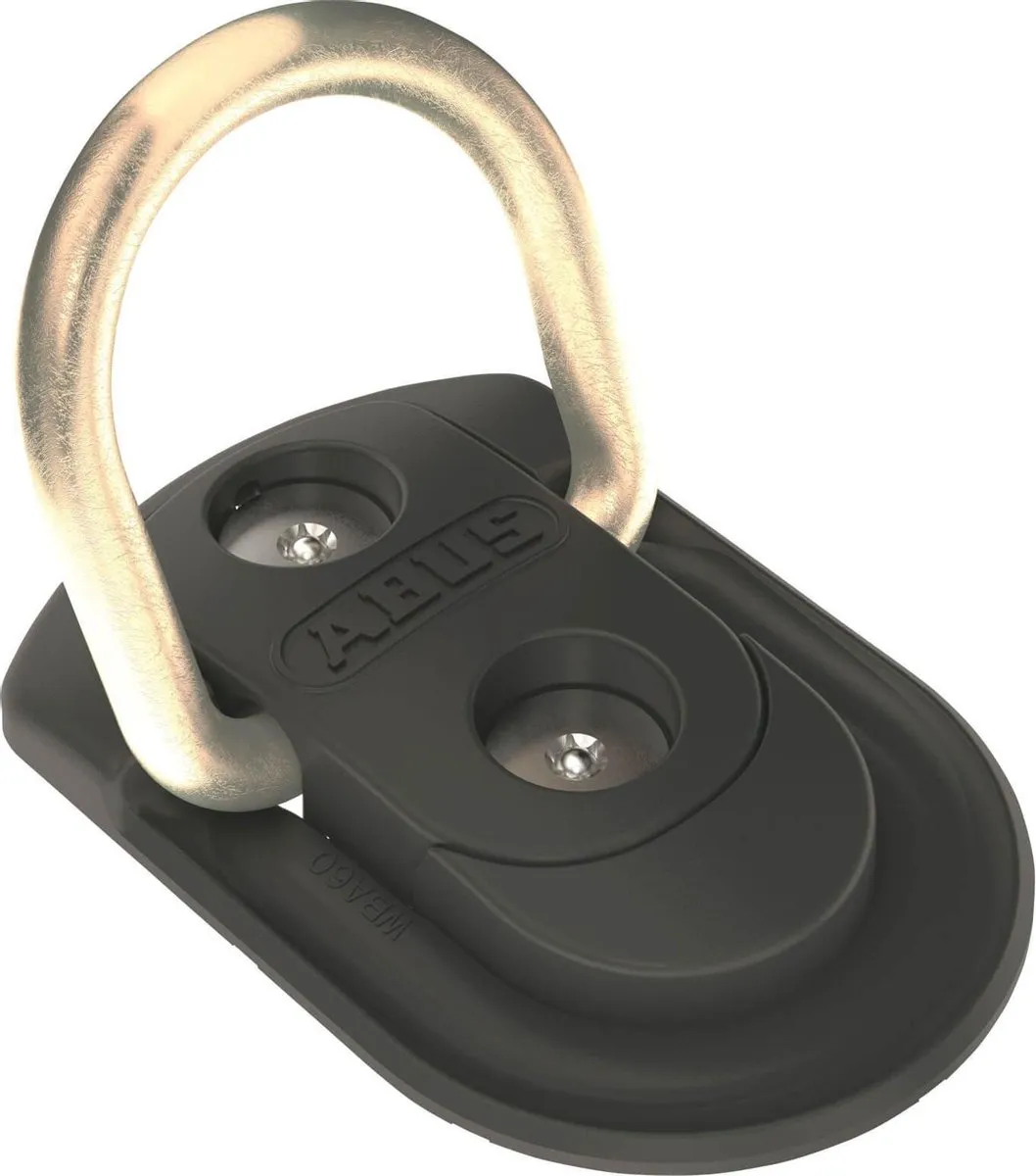ABUS WBA60 Vloer-/Wandanker