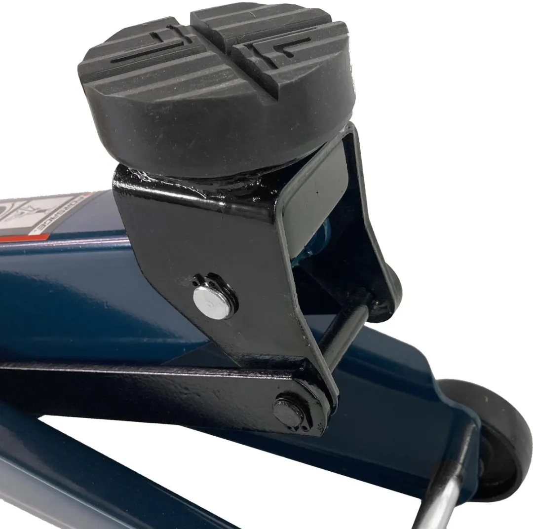 Forsage F-TH22001CB Autokrik 2 Ton - Blauw