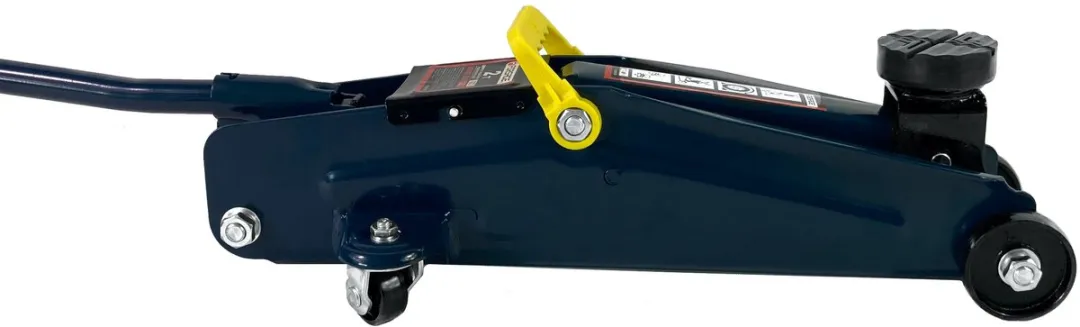 Forsage F-TH22001CB Autokrik 2 Ton - Blauw