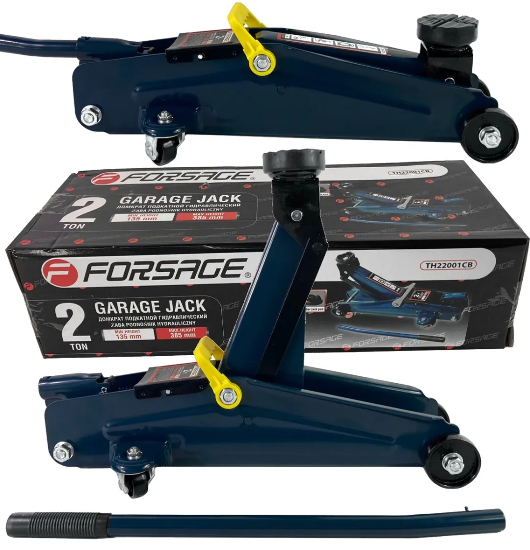 Forsage F-TH22001CB Autokrik 2 Ton