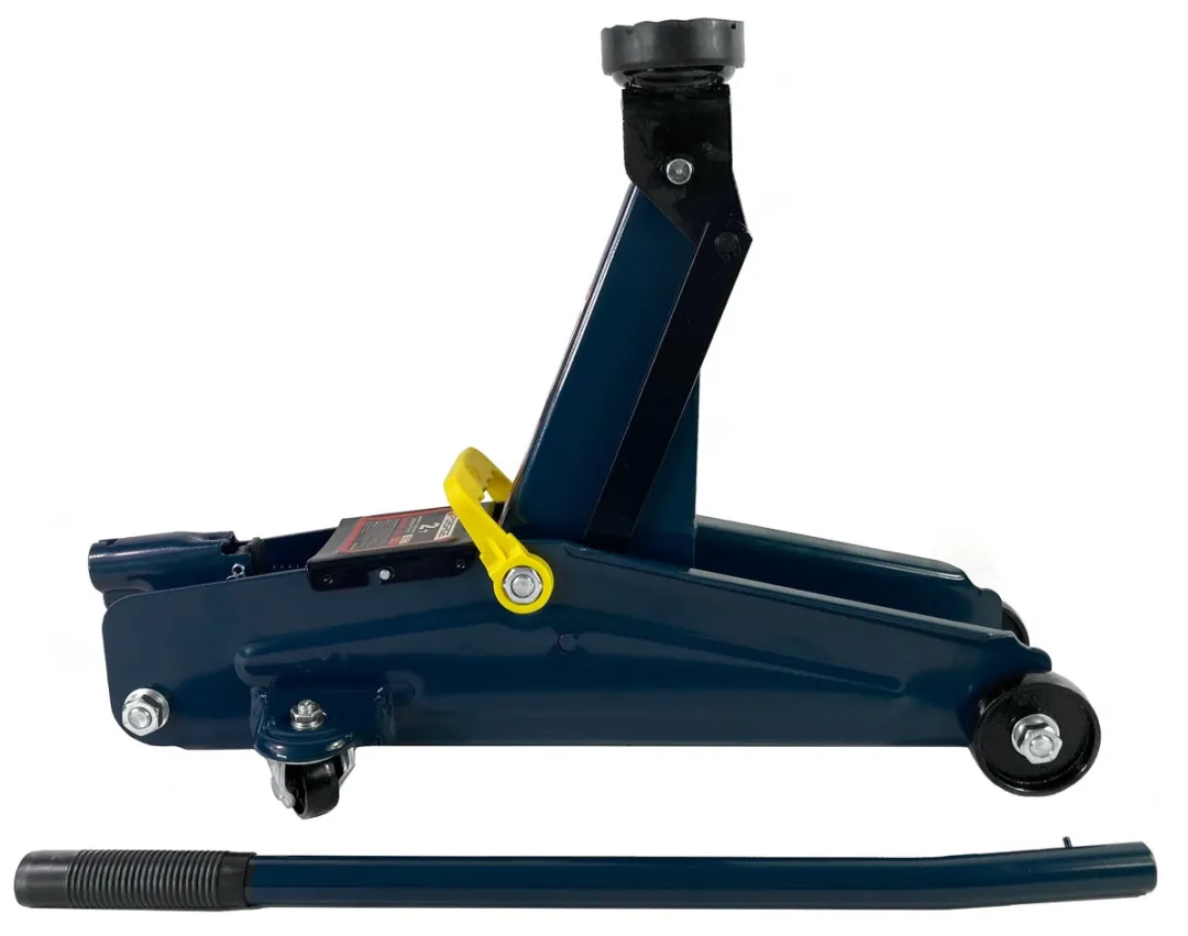 Forsage F-TH22001CB Autokrik 2 Ton - Blauw
