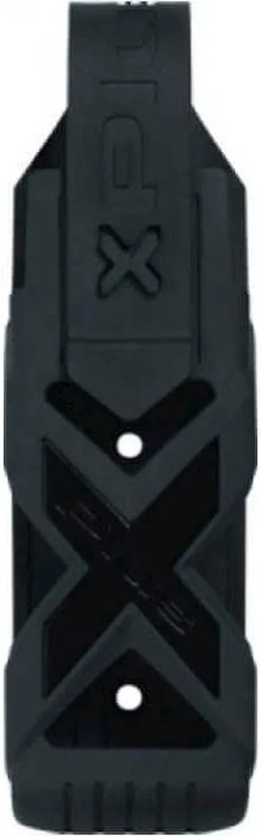 ABUS ST Bordo 6500/85 Slothouder - 1 Stuks - Zwart - afbeelding 2 van 4